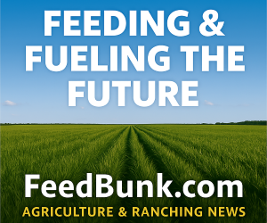 FeedBunk.com - Agriculture & Ranching News